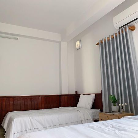 Viet Hostel Hue Zewnętrze zdjęcie