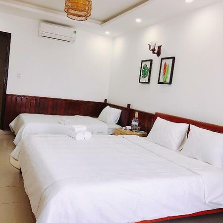 Viet Hostel Hue Zewnętrze zdjęcie