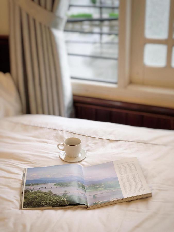 Viet Hostel Hue Zewnętrze zdjęcie