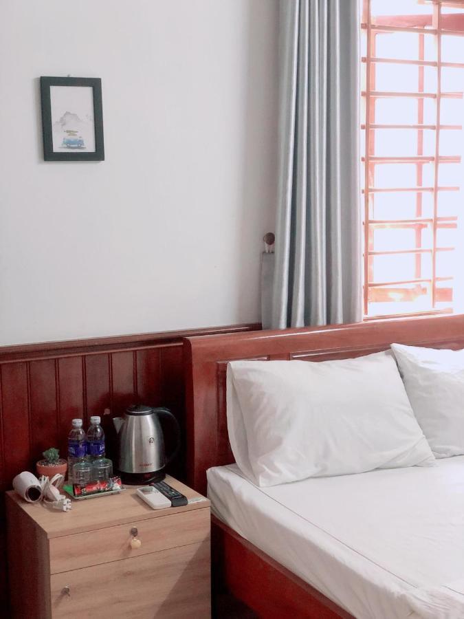 Viet Hostel Hue Zewnętrze zdjęcie
