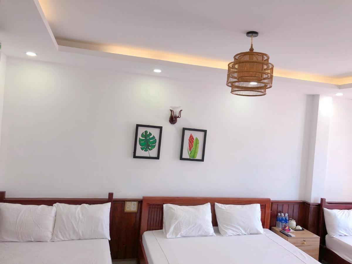 Viet Hostel Hue Zewnętrze zdjęcie