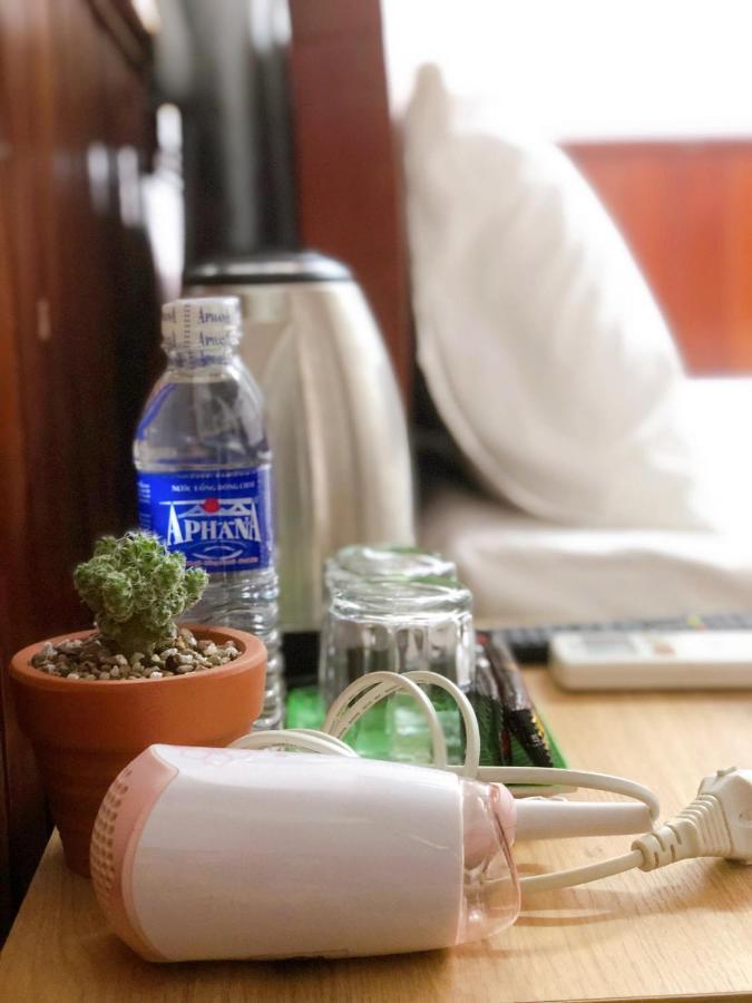 Viet Hostel Hue Zewnętrze zdjęcie