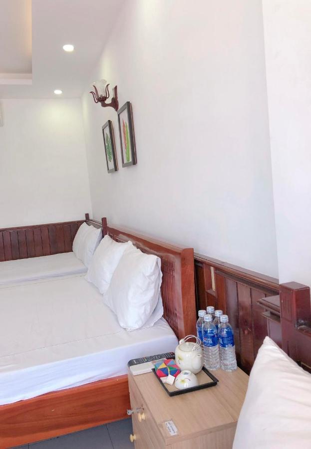 Viet Hostel Hue Zewnętrze zdjęcie