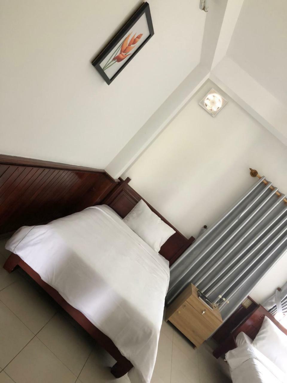 Viet Hostel Hue Zewnętrze zdjęcie