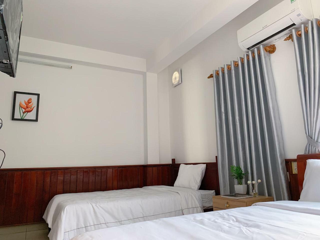 Viet Hostel Hue Zewnętrze zdjęcie