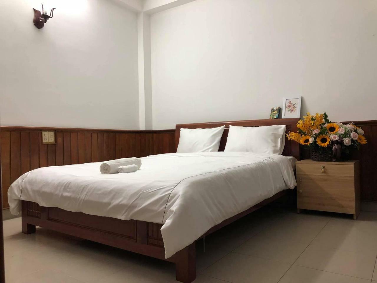 Viet Hostel Hue Zewnętrze zdjęcie