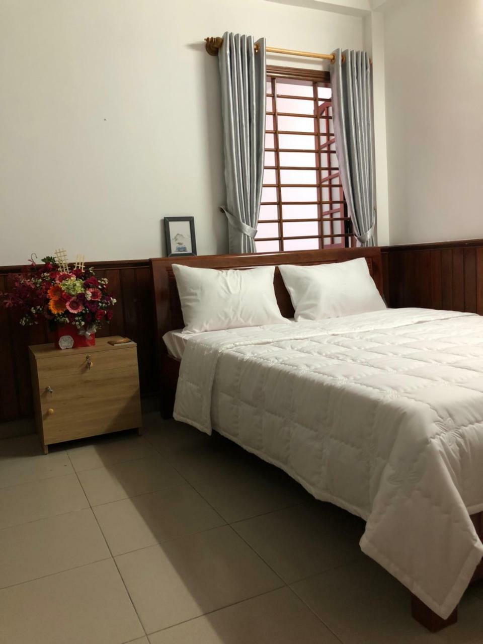 Viet Hostel Hue Zewnętrze zdjęcie