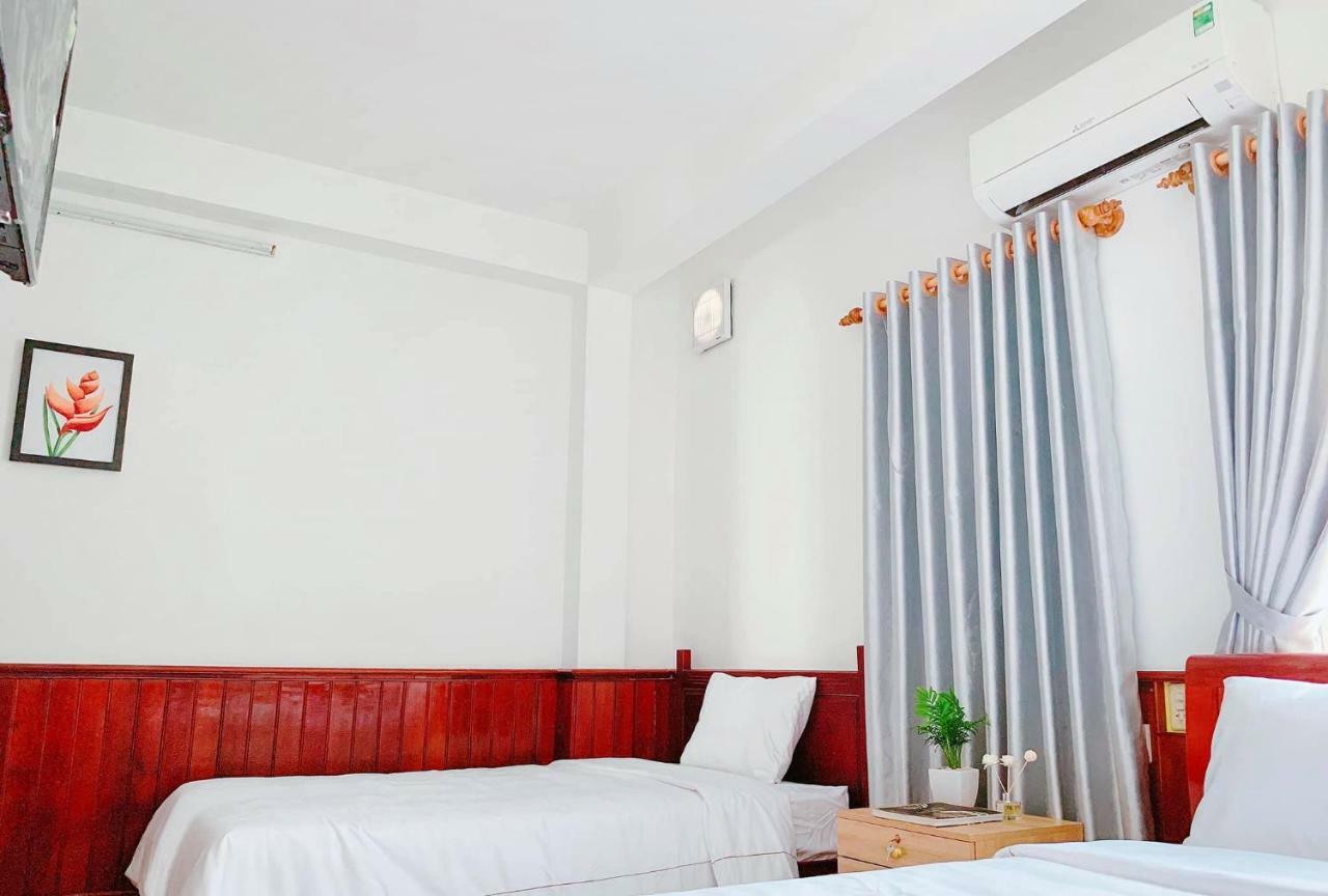Viet Hostel Hue Zewnętrze zdjęcie