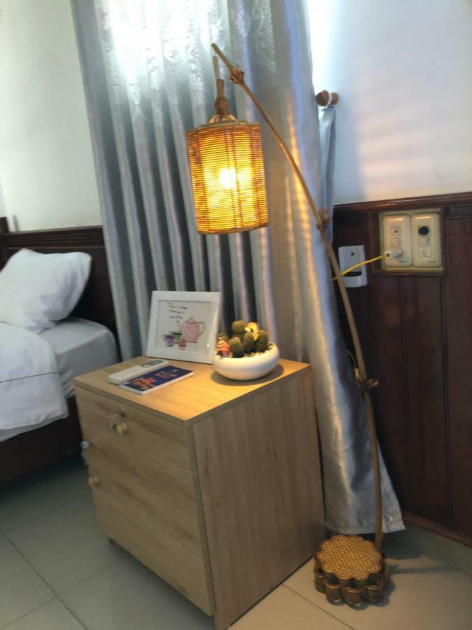 Viet Hostel Hue Zewnętrze zdjęcie