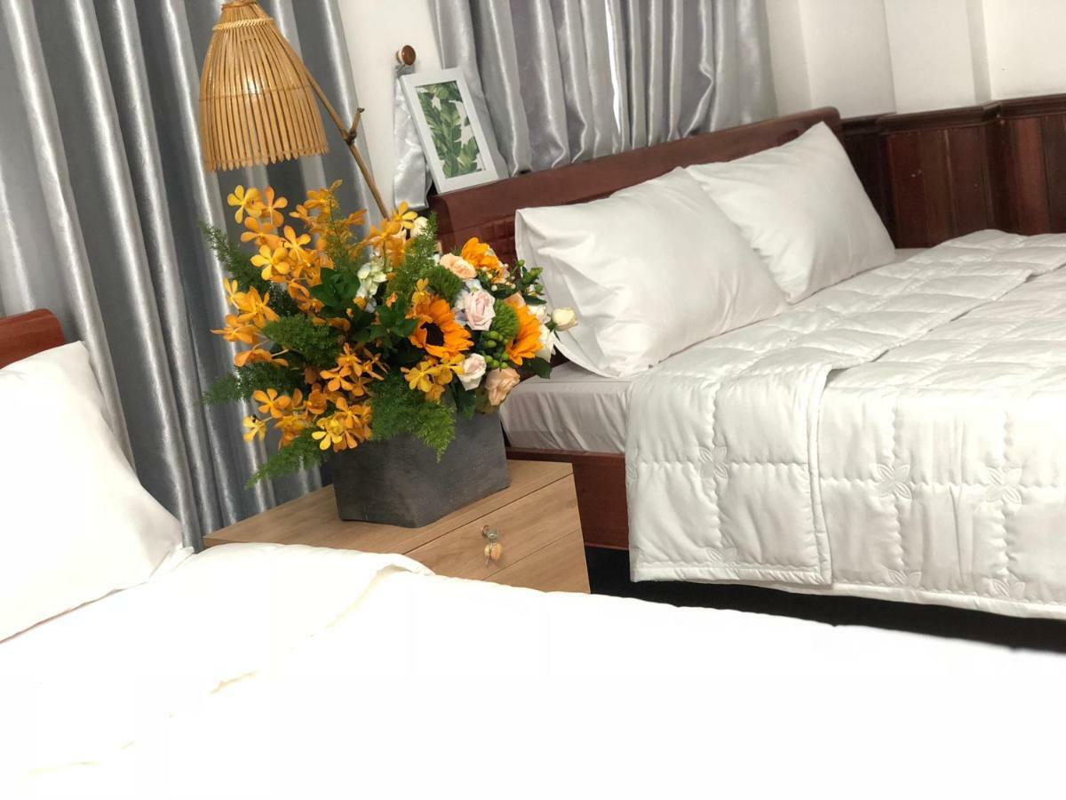 Viet Hostel Hue Zewnętrze zdjęcie