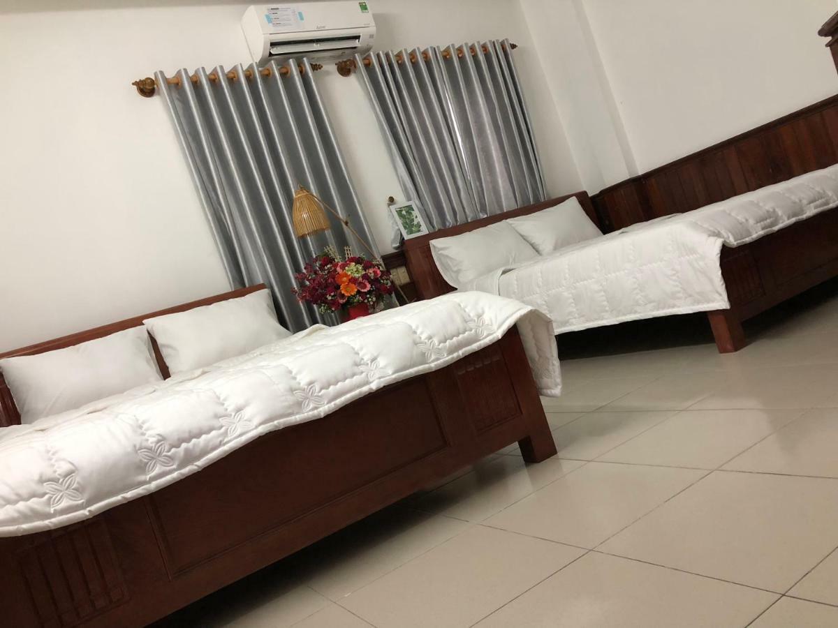 Viet Hostel Hue Zewnętrze zdjęcie