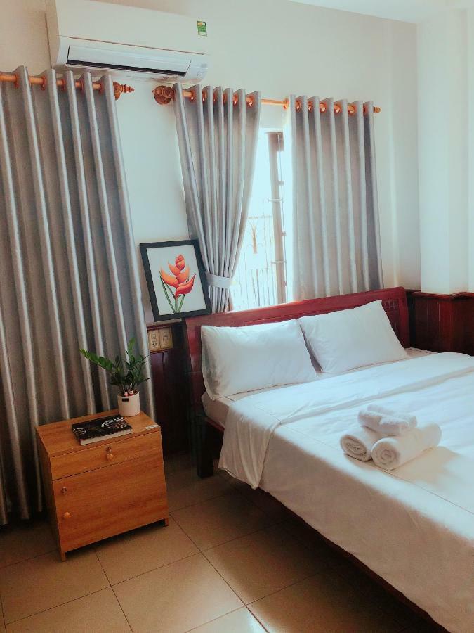 Viet Hostel Hue Zewnętrze zdjęcie
