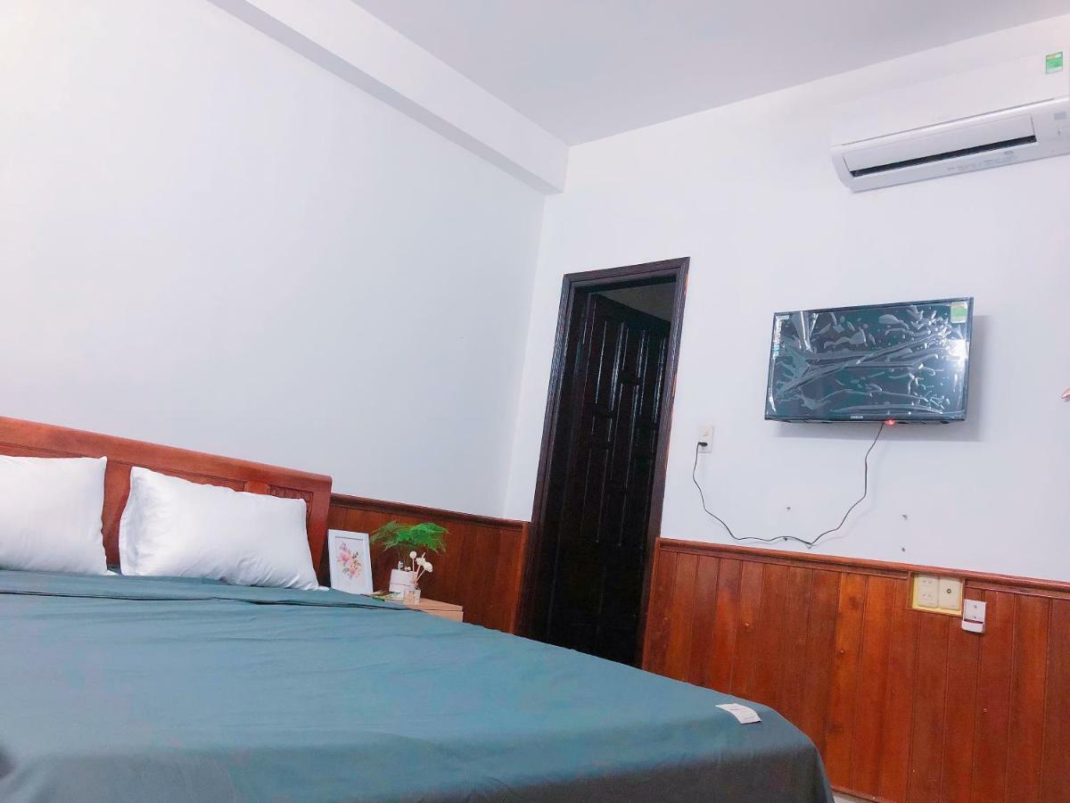 Viet Hostel Hue Zewnętrze zdjęcie