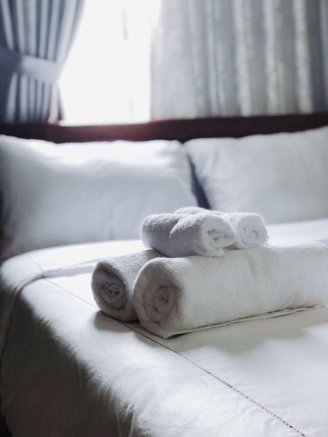 Viet Hostel Hue Zewnętrze zdjęcie