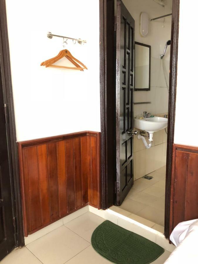 Viet Hostel Hue Zewnętrze zdjęcie