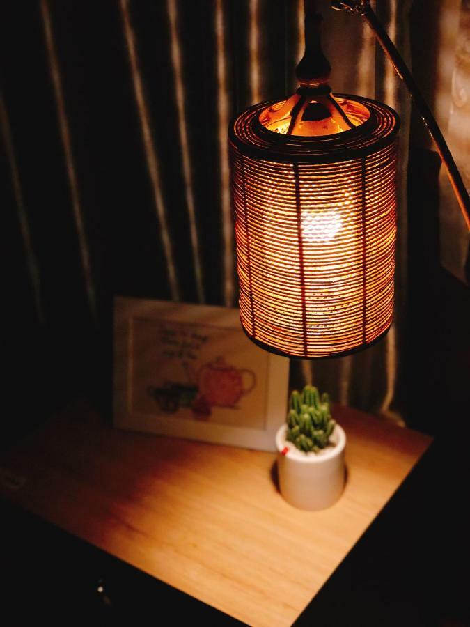 Viet Hostel Hue Zewnętrze zdjęcie
