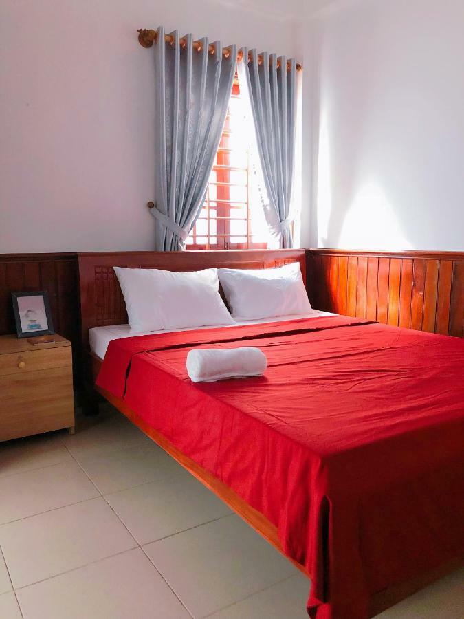 Viet Hostel Hue Zewnętrze zdjęcie