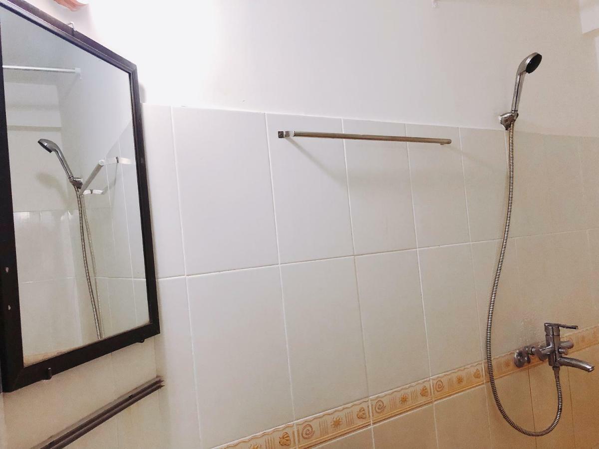 Viet Hostel Hue Zewnętrze zdjęcie