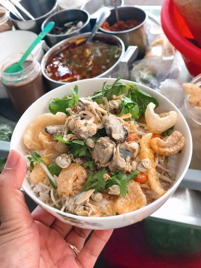 Viet Hostel Hue Zewnętrze zdjęcie