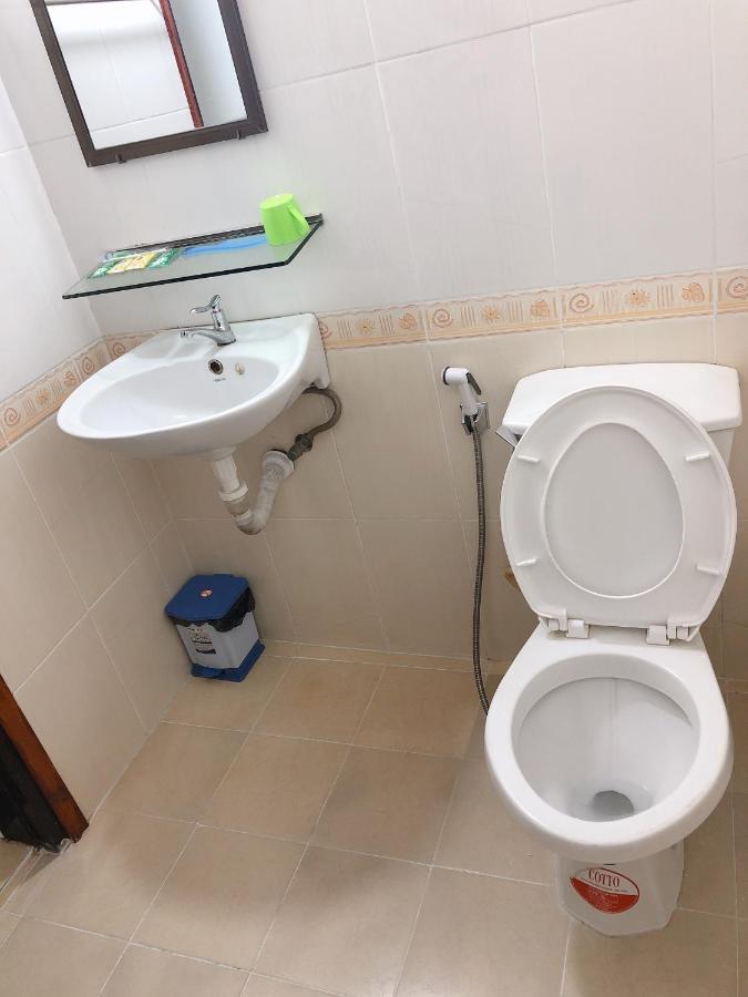 Viet Hostel Hue Zewnętrze zdjęcie