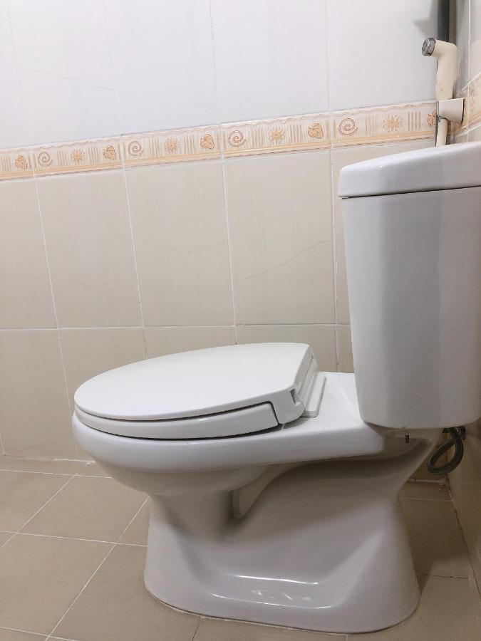 Viet Hostel Hue Zewnętrze zdjęcie
