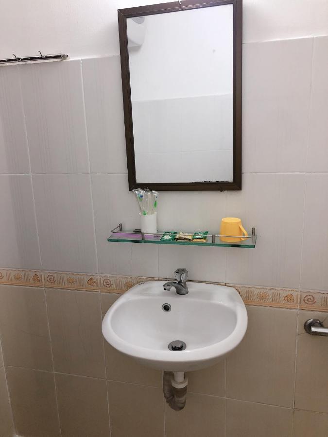 Viet Hostel Hue Zewnętrze zdjęcie