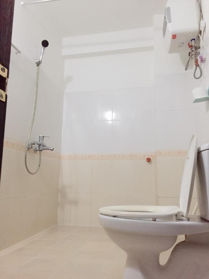 Viet Hostel Hue Zewnętrze zdjęcie